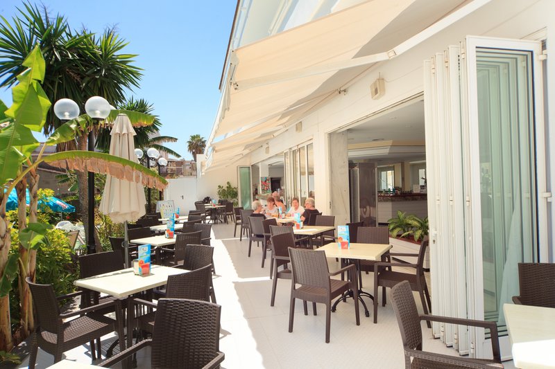 Aparthotel Maracaibo 5