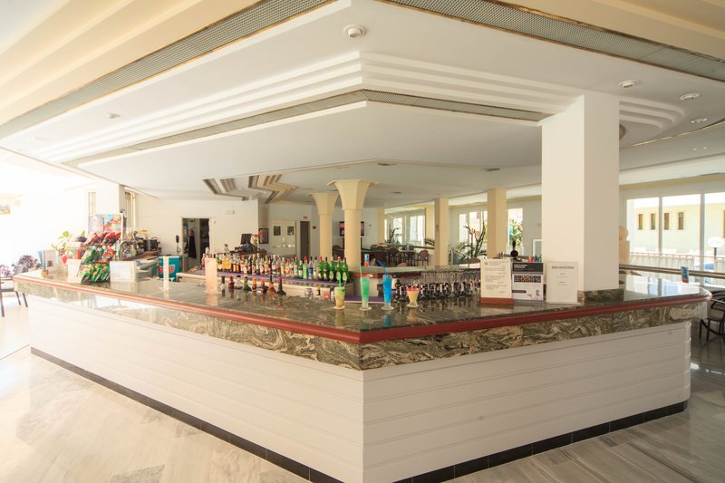 Aparthotel Maracaibo 6