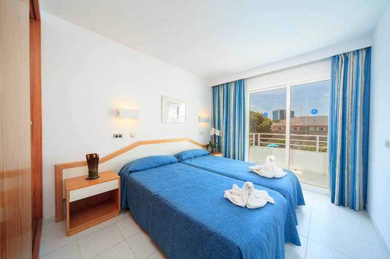 Aparthotel Maracaibo 8