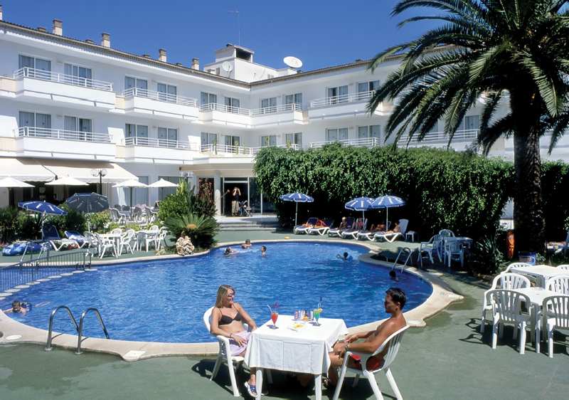 Aparthotel Maracaibo 2