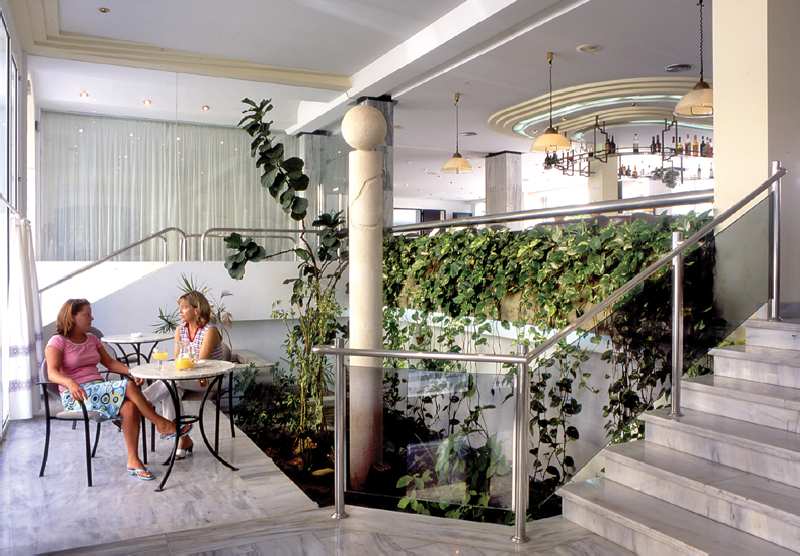 Aparthotel Maracaibo 4