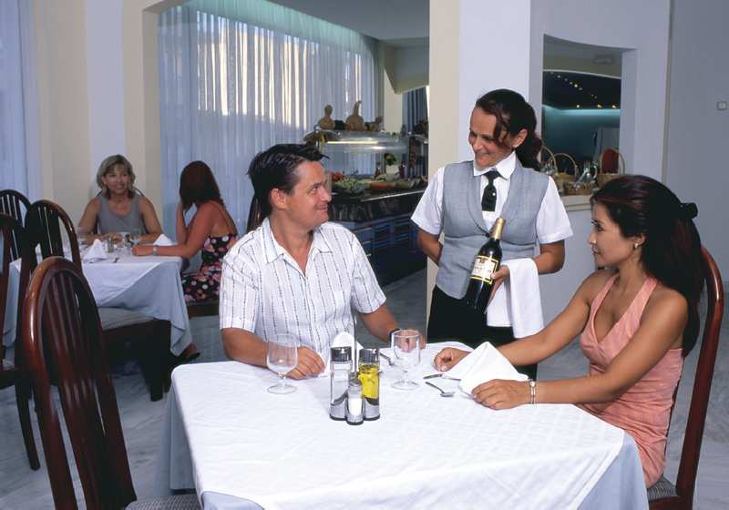 Aparthotel Maracaibo 5