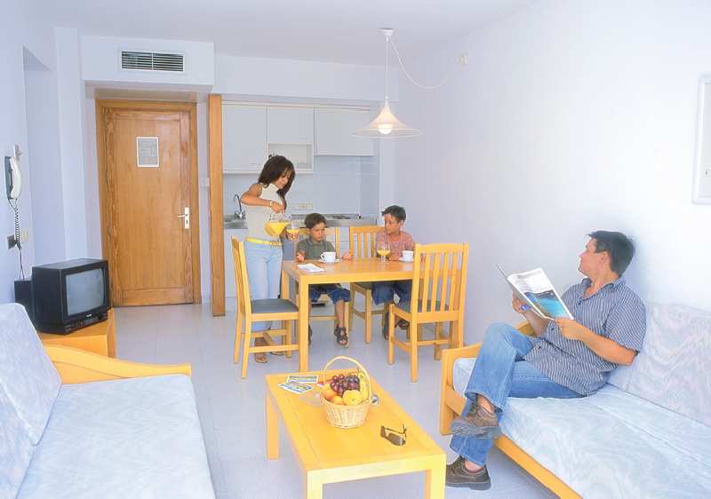 Aparthotel Maracaibo 6