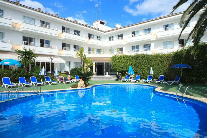 Aparthotel Maracaibo 1