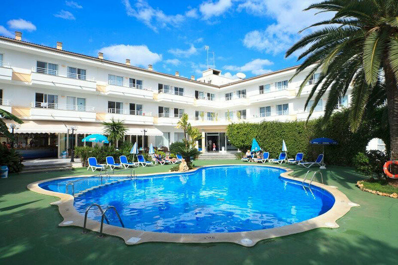 Aparthotel Maracaibo 2