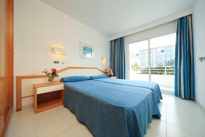 Aparthotel Maracaibo 3