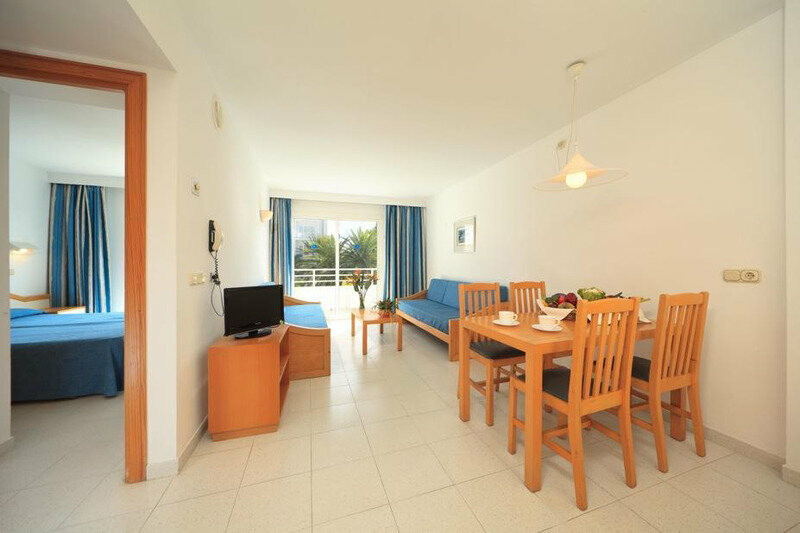 Aparthotel Maracaibo 4