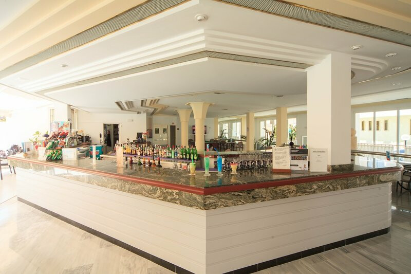 Aparthotel Maracaibo 5