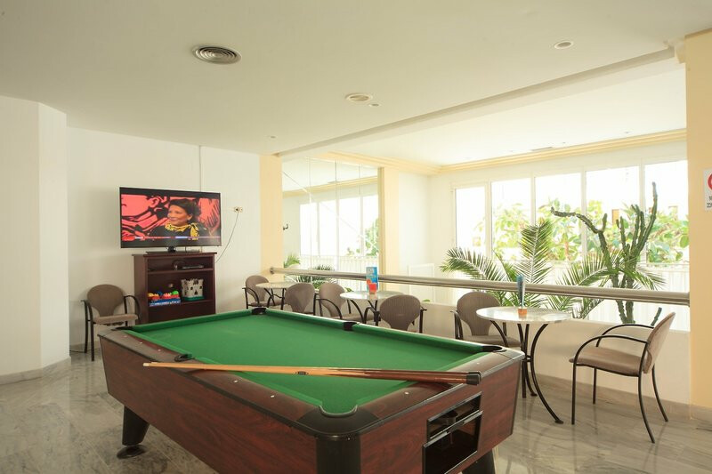 Aparthotel Maracaibo 6