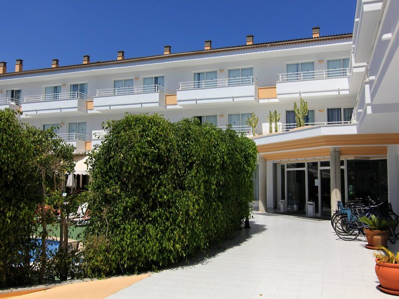 Aparthotel Maracaibo