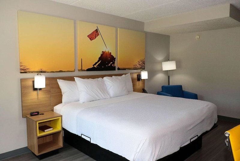 Days Inn Farmville