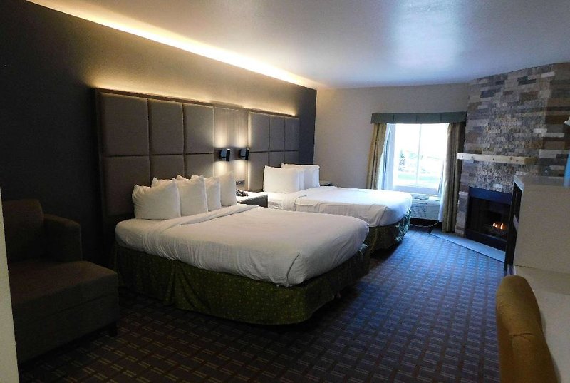 Days Inn And Suites Downtown Gatlinburg Parkway 2