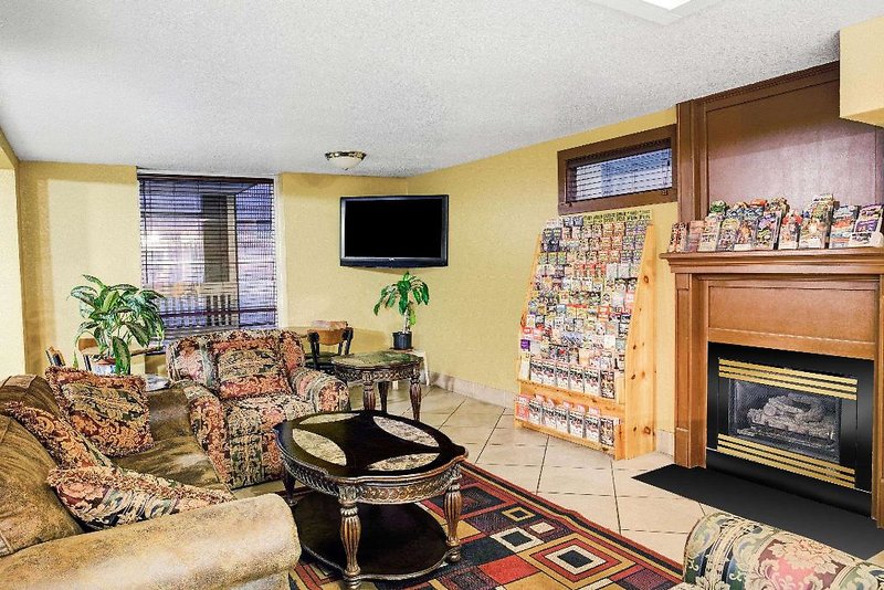 Days Inn And Suites Downtown Gatlinburg Parkway 5