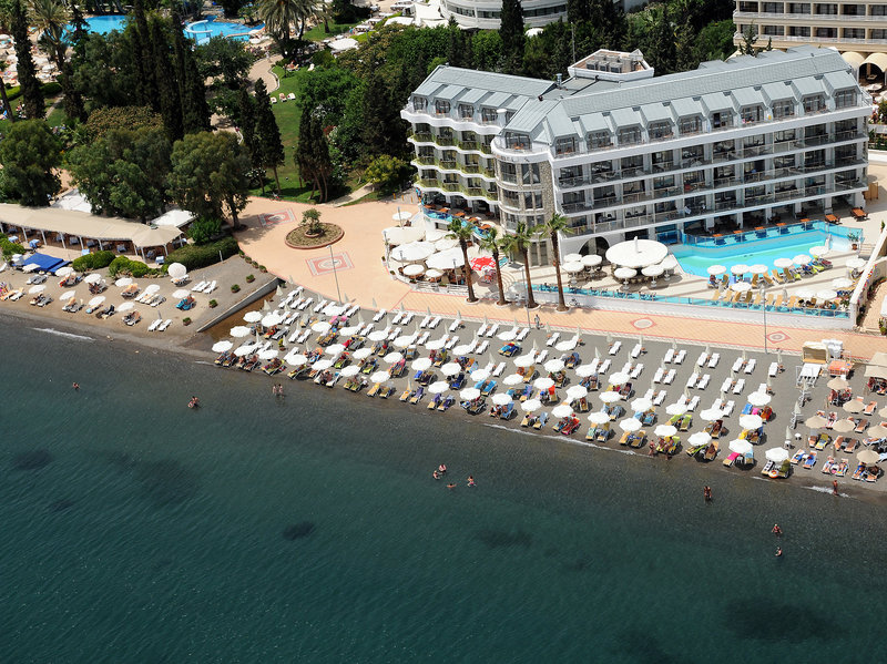 Hotel Marbella 1