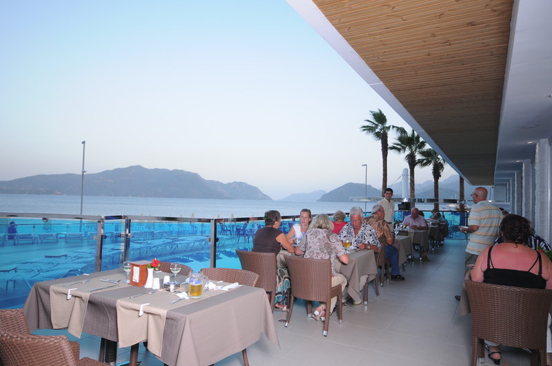 Hotel Marbella 6