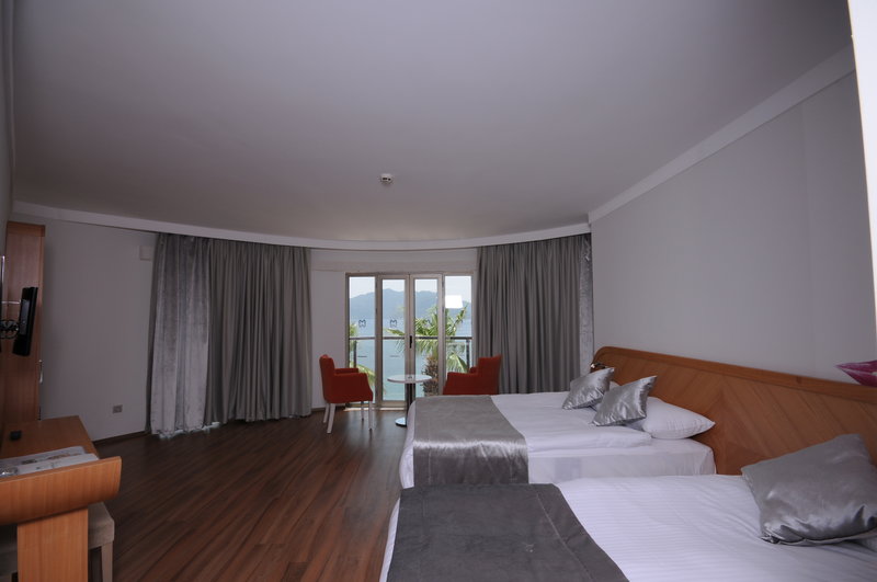Hotel Marbella 7