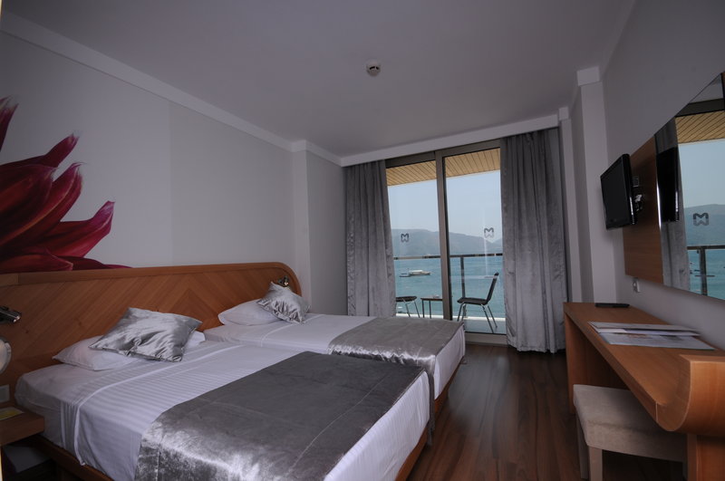 Hotel Marbella 8