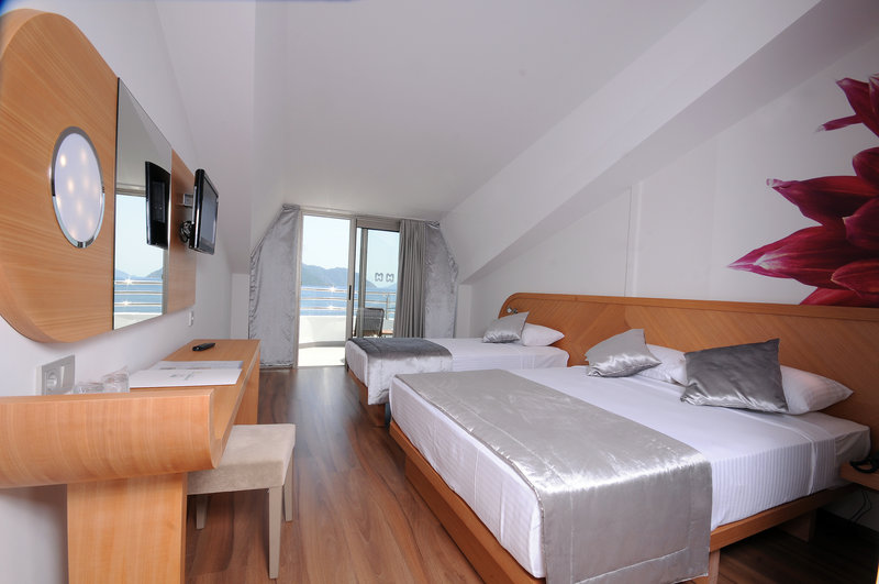 Hotel Marbella 10