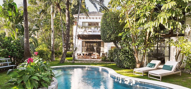 Marbella Club Golf Resort & Spa