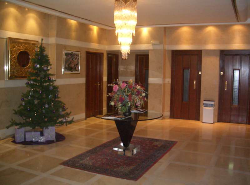 Marbella Inn 6
