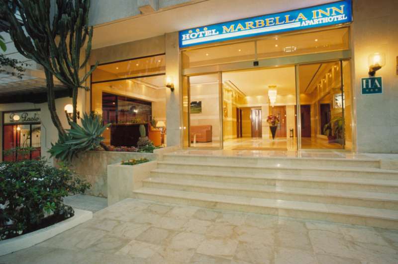Marbella Inn 7