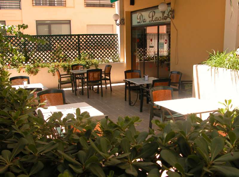 Marbella Inn 9