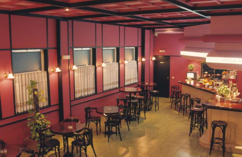 Marbella Inn 10
