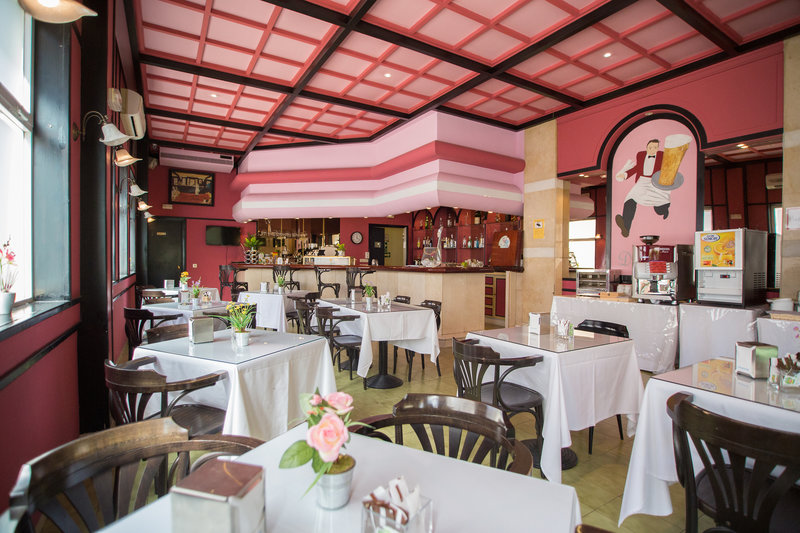 Marbella Inn 11