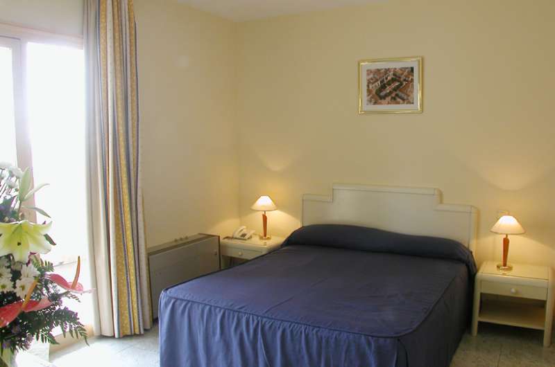 Marbella Inn 12