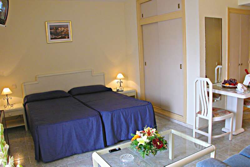 Marbella Inn 14