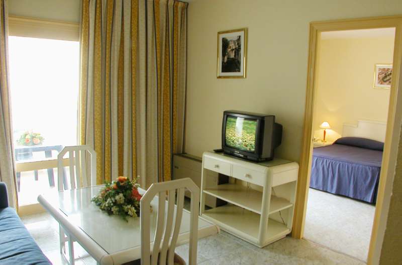 Marbella Inn 18