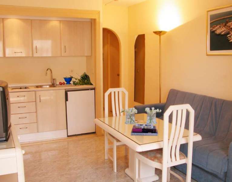 Marbella Inn 19
