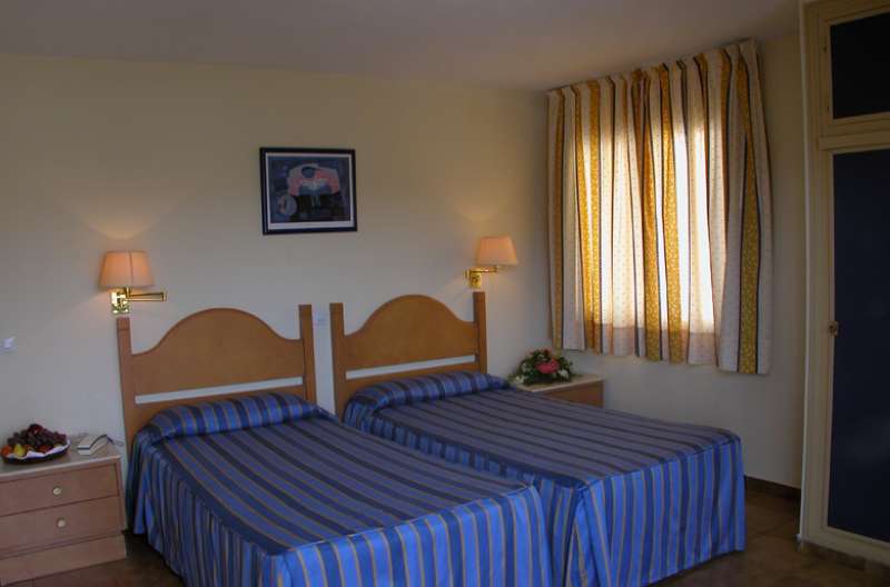 Marbella Inn 20