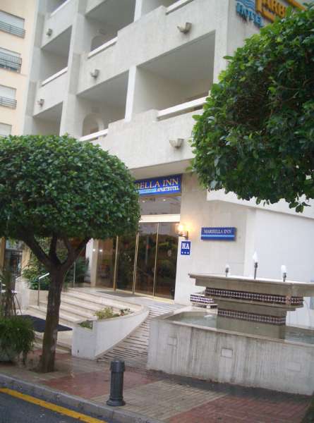 Marbella Inn 3