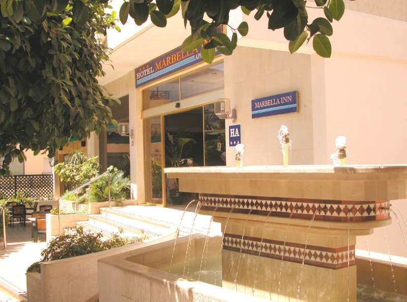 Marbella Inn 4