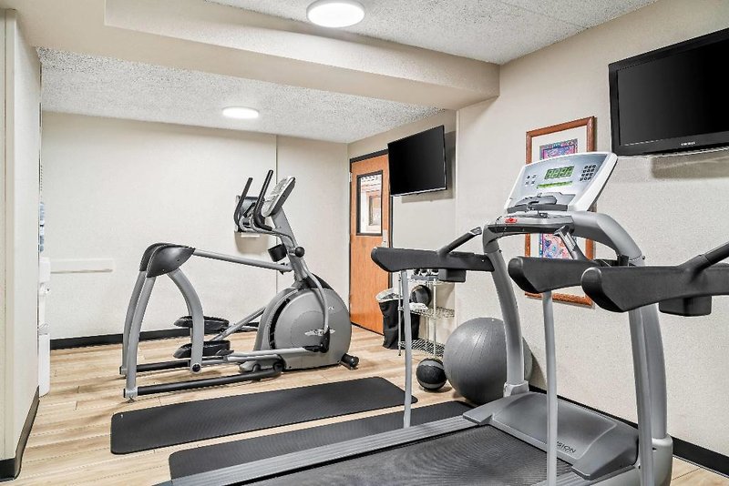 Days Inn Helena 4