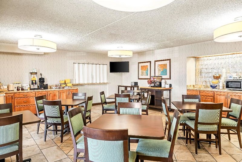 Days Inn Helena 5