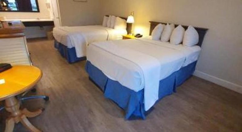 Garden Inn of Homestead 3