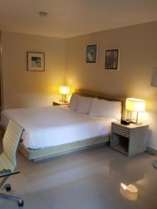 Garden Inn of Homestead 4