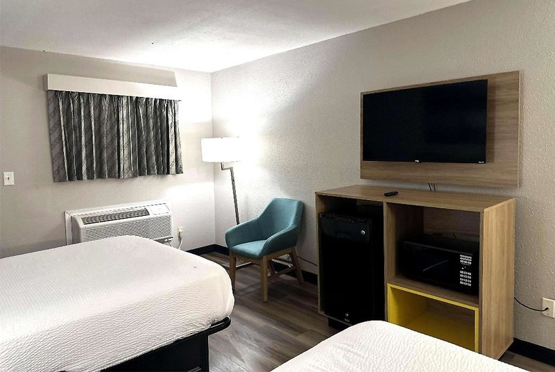 Days Inn Huntington