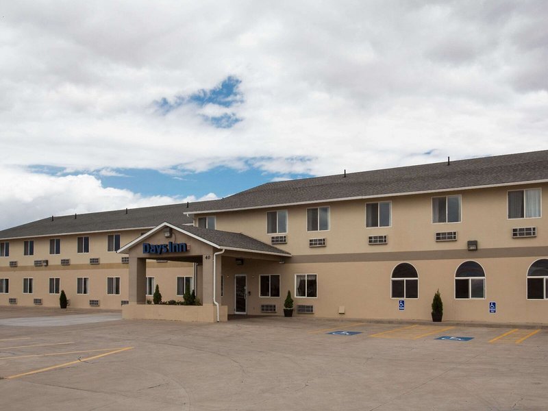 Days Inn Hurricane/Zion National Park Area
