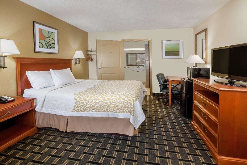 Days Inn Akron Kent