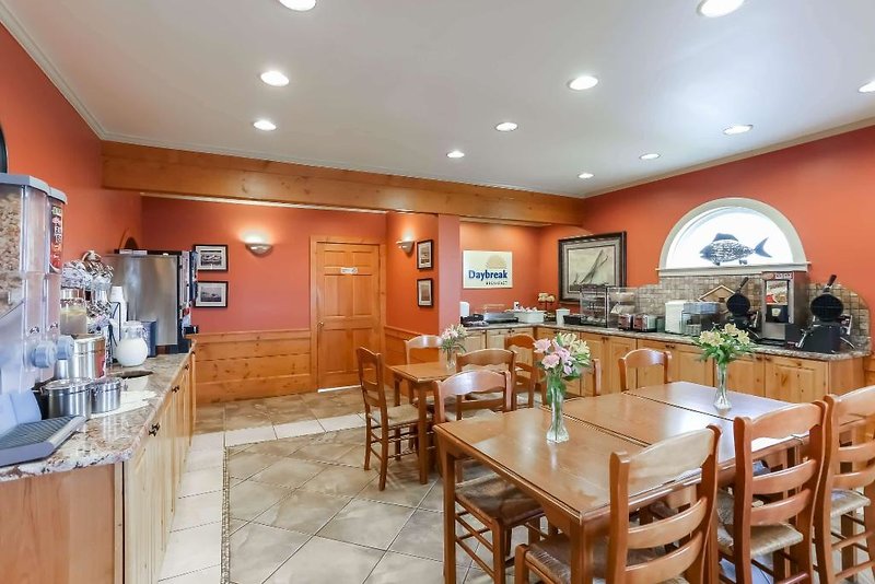 Days Inn Kill Devil Hills Oceanfront - Wilbur 2