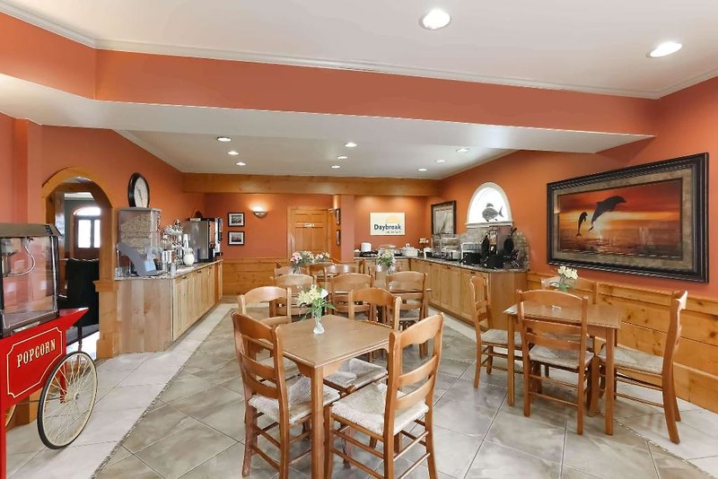Days Inn Kill Devil Hills Oceanfront - Wilbur 3