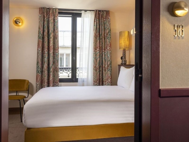 Hotel Ernest 1