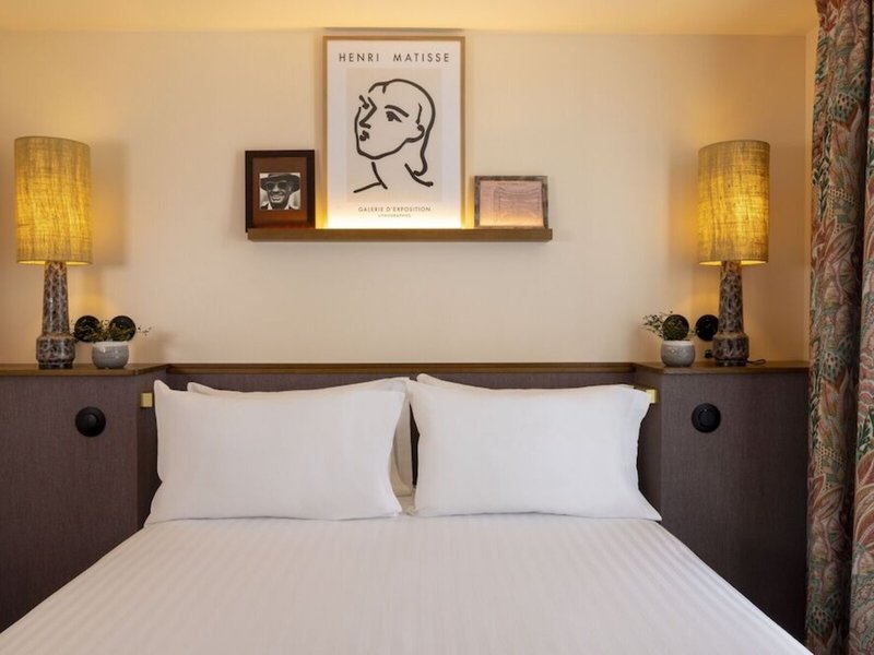 Hotel Ernest 2