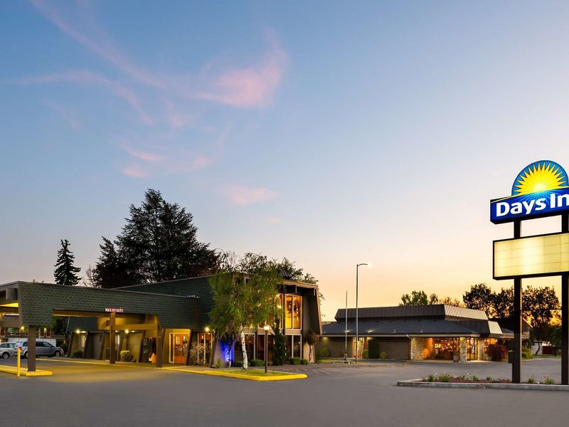 Days Inn Klamath Falls