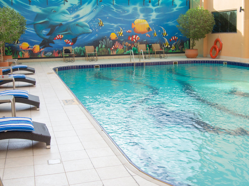 Marco Polo Hotel 4