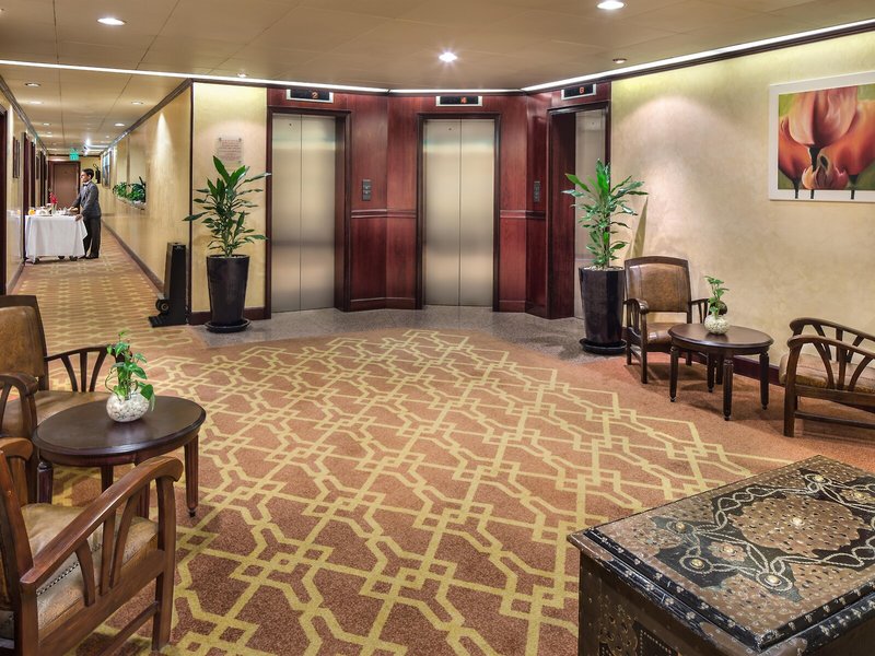 Marco Polo Hotel 8