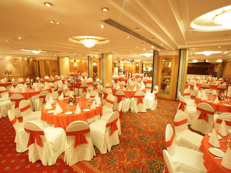 Marco Polo Hotel 9